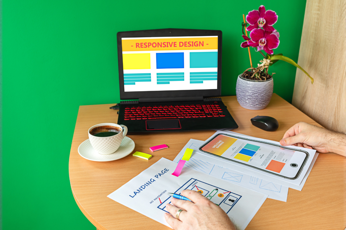 How to Build High-Converting Landing Pages with Elementor Pro in 2025